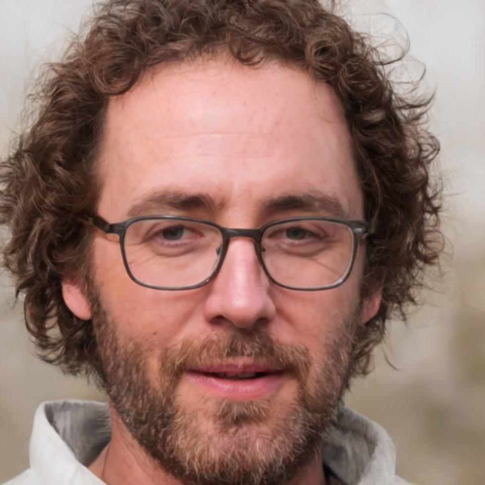 Ерлан Жанибеков — финансовый директор компании в Алматы