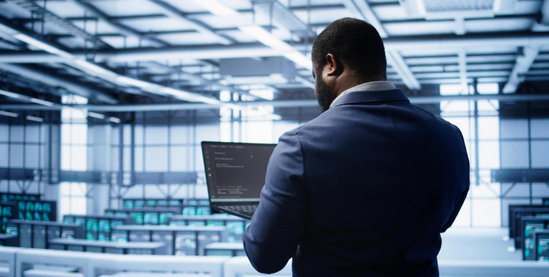 Интерфейс системы автоматизации финансового учёта