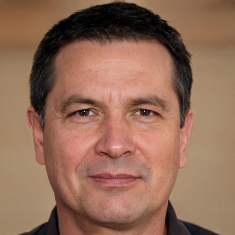 Игорь Маршевский